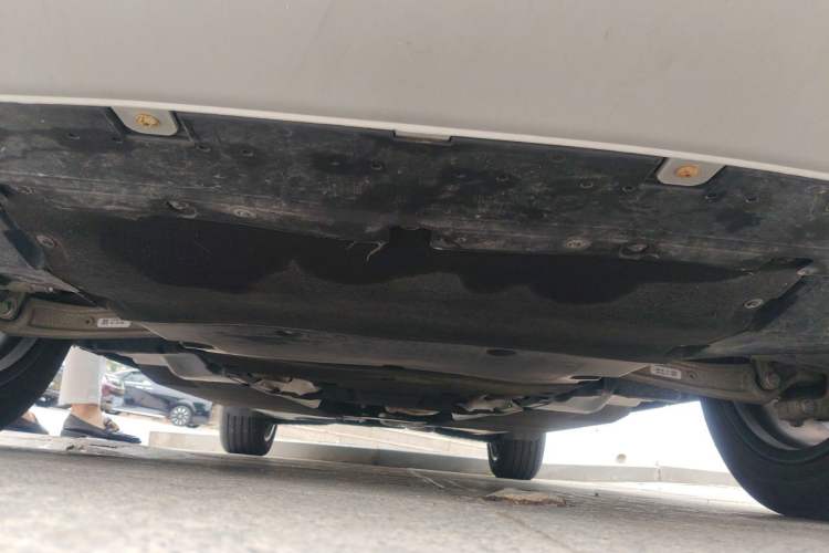 Used Audi Q5L 2024 40 TFSI Luxury Dynamic Edition Chassis Front