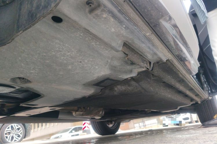 Used Audi Q5L 2024 40 TFSI Luxury Dynamic Edition Chassis Rear Right