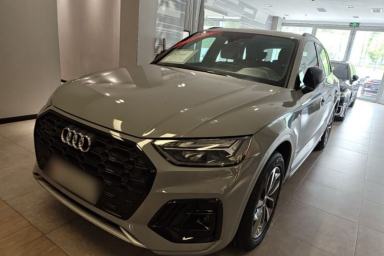 Used Audi Q5L 2024 40 TFSI Luxury Dynamic Edition