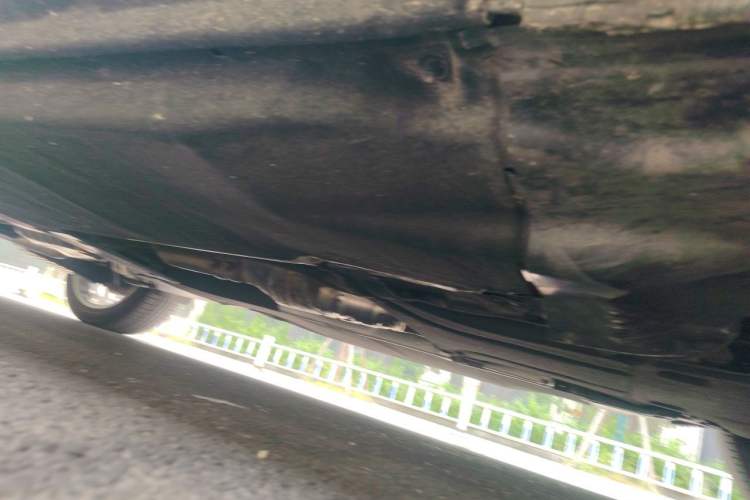 Used Audi Q5L 2024 40 TFSI Luxury Dynamic Edition Chassis Front Right