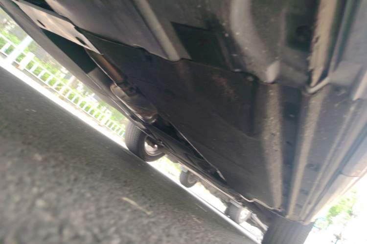 Used Audi Q5L 2024 40 TFSI Luxury Dynamic Edition Chassis Rear Right
