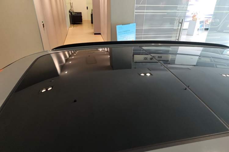 Used Audi Q5L 2024 40 TFSI Luxury Dynamic Edition Roof