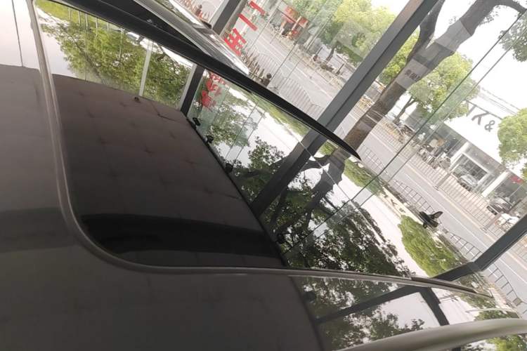Used Audi Q5L 2024 40 TFSI Luxury Dynamic Edition Roof