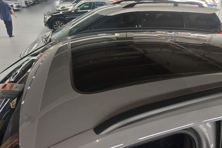 Used Audi Q5L 2024 40 TFSI Luxury Dynamic Edition Roof