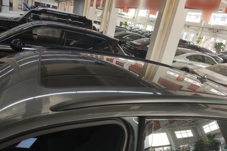 Used Audi Q5L 2024 40 TFSI Luxury Dynamic Edition Roof