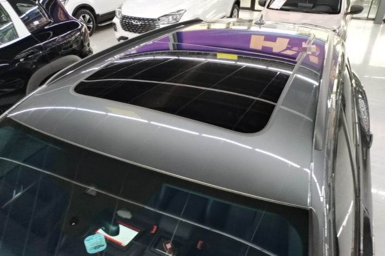 Used Audi Q5L 2024 40 TFSI Luxury Dynamic Edition Roof