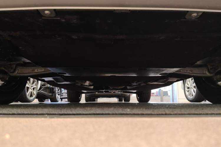 Used Audi Q5L 2024 40 TFSI Luxury Dynamic Edition Chassis Front