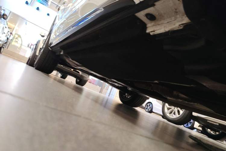 Used Audi Q5L 2024 40 TFSI Luxury Dynamic Edition Chassis Front Right