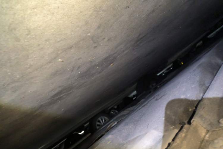 Used Audi Q5L 2024 40 TFSI Luxury Dynamic Edition Chassis Front Right