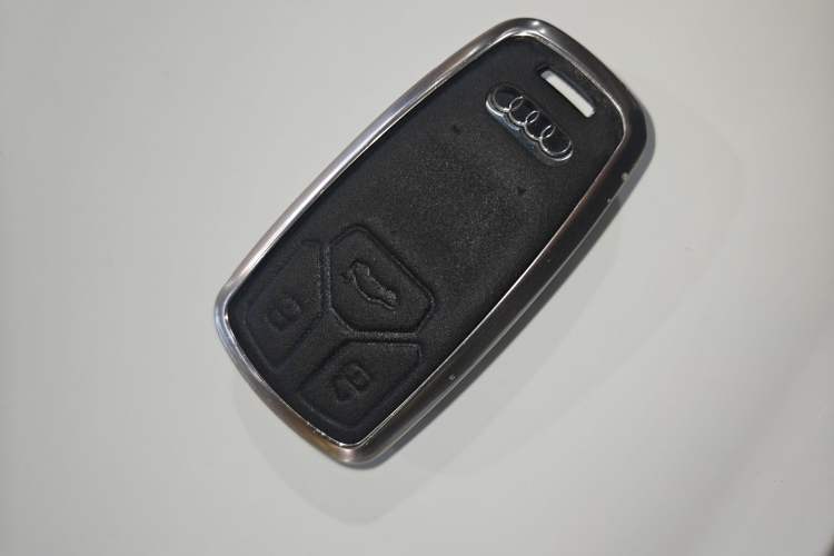 Used Audi Q5L 2024 40 TFSI Fashion Dynamic Model Interior 1