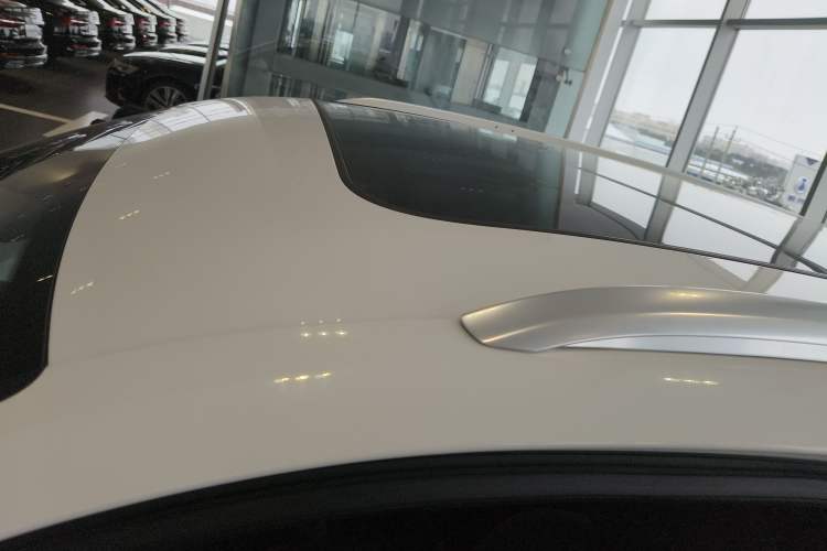 Used Audi Q5L 2024 40 TFSI Fashion Dynamic Model Roof
