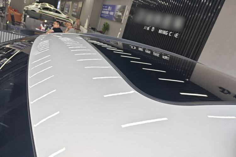 Used Audi Q5L 2024 40 TFSI Luxury Dynamic Edition Roof