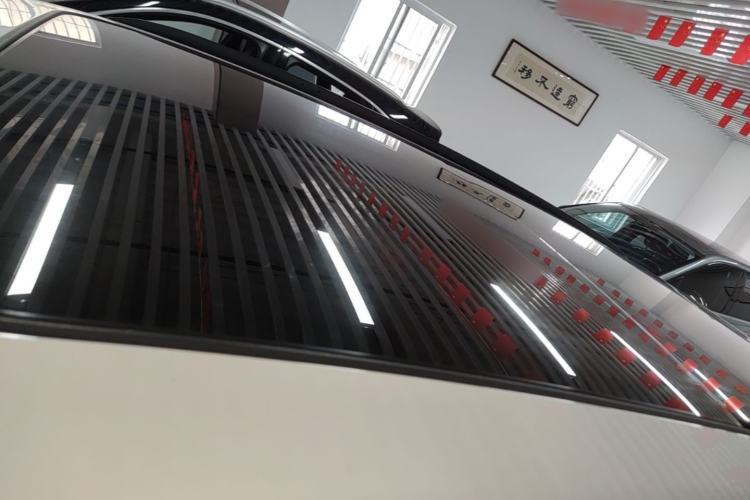 Used Audi Q5L 2024 45 TFSI Luxury Dynamic Model Roof