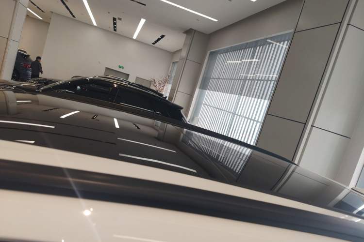 Used Audi Q5L 2024 40 TFSI Luxury Dynamic Edition Roof