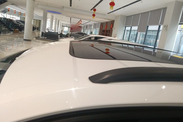 Used Audi Q5L 2024 40 TFSI Luxury Dynamic Edition Roof