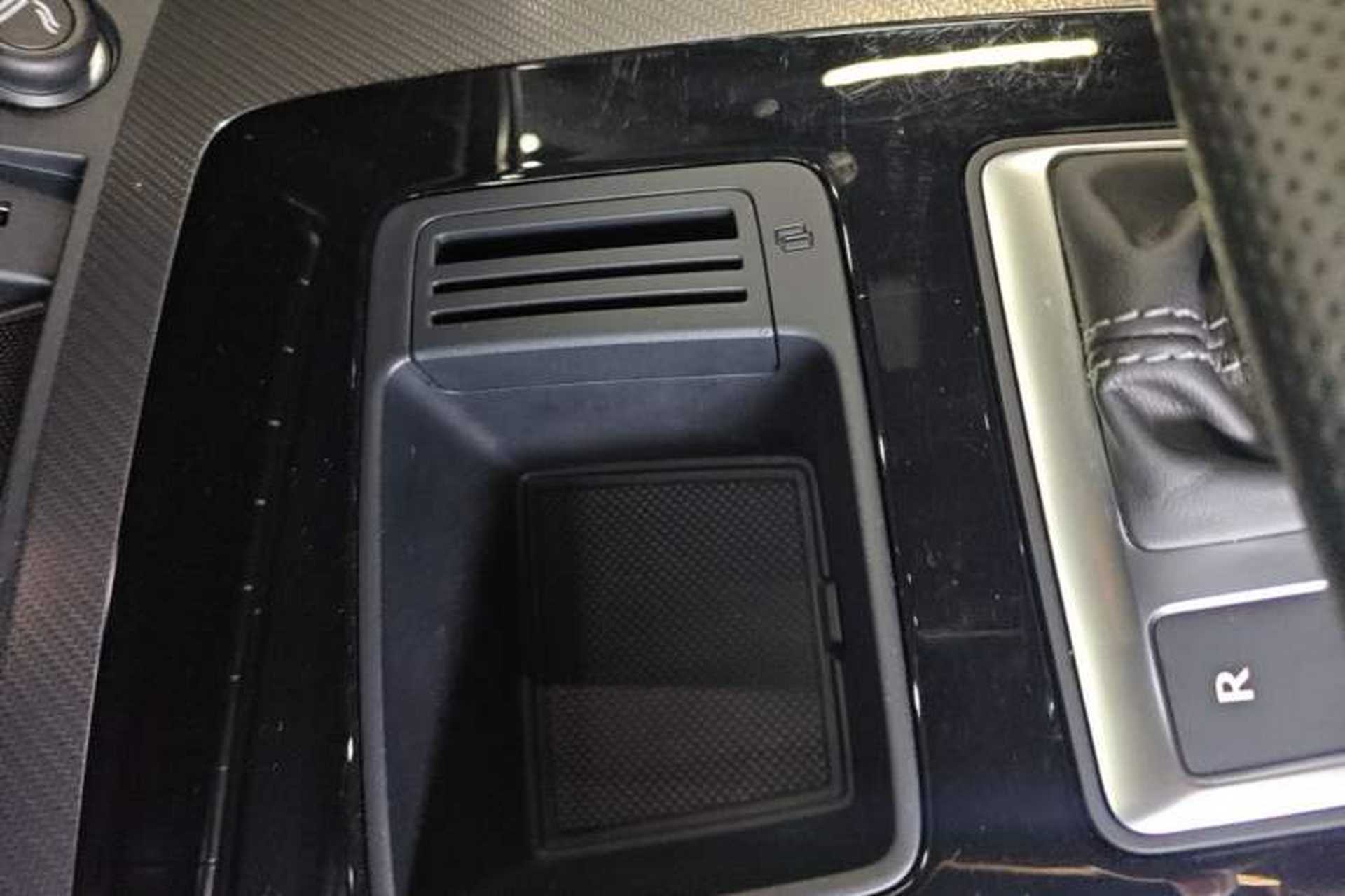 Used Audi Q5L 2024 40 TFSI Luxury Dynamic Edition Vehicle Key