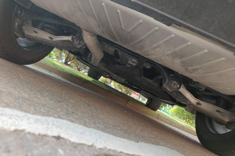 Used Audi Q5L 2025 40 TFSI Luxury Dynamic Edition Chassis Front