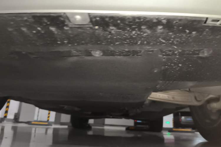 Used Audi Q5L 2025 quattro 45th Anniversary Edition 45 TFSI Luxury Dynamic Model Chassis Front