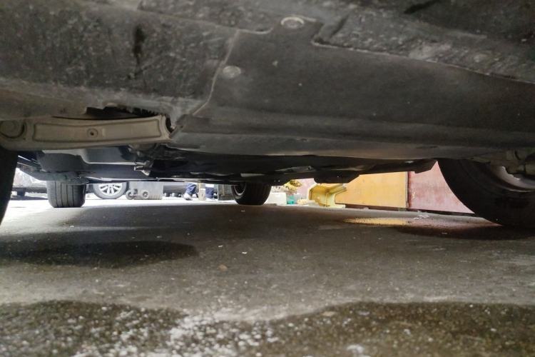 Used Audi Q5L 2025 40 TFSI Luxury Dynamic Edition Chassis Front