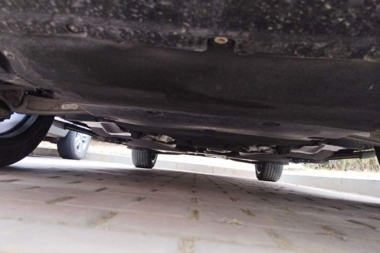 Used Audi Q5L 2025 45 TFSI Luxury Dynamic Edition Chassis Front