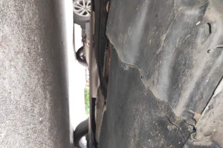 Used Audi Q5L 2025 40 TFSI Fashionable and Dynamic Edition Chassis Front Left