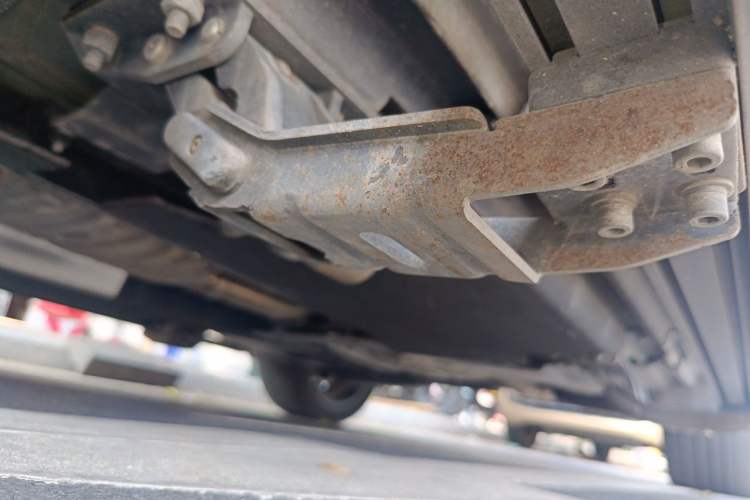 Used Audi Q5L 2025 45 TFSI Luxury Dynamic Edition Chassis Front Left