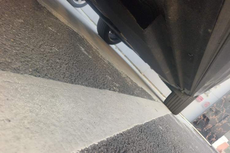 Used Audi Q5L 2025 45 TFSI Luxury Dynamic Edition Chassis Front Left