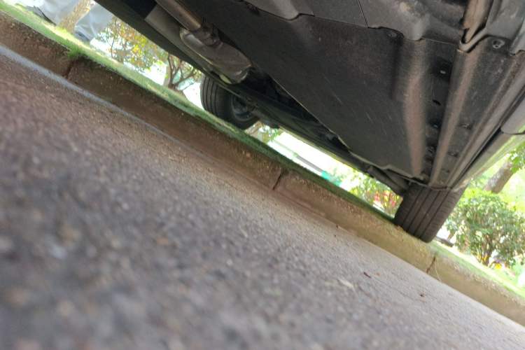 Used Audi Q5L 2025 40 TFSI Luxury Dynamic Edition Chassis Front Left