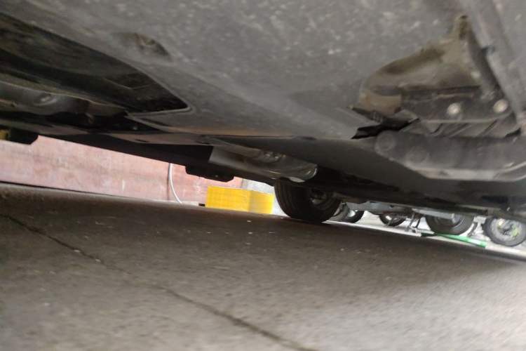 Used Audi Q5L 2025 40 TFSI Luxury Dynamic Edition Chassis Front Left