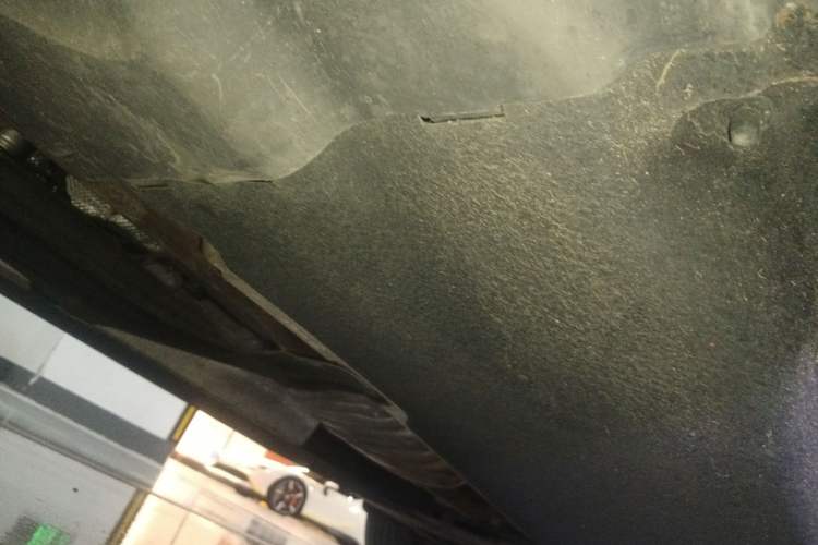 Used Audi Q5L 2025 45 TFSI Luxury Dynamic Edition Chassis Front Left