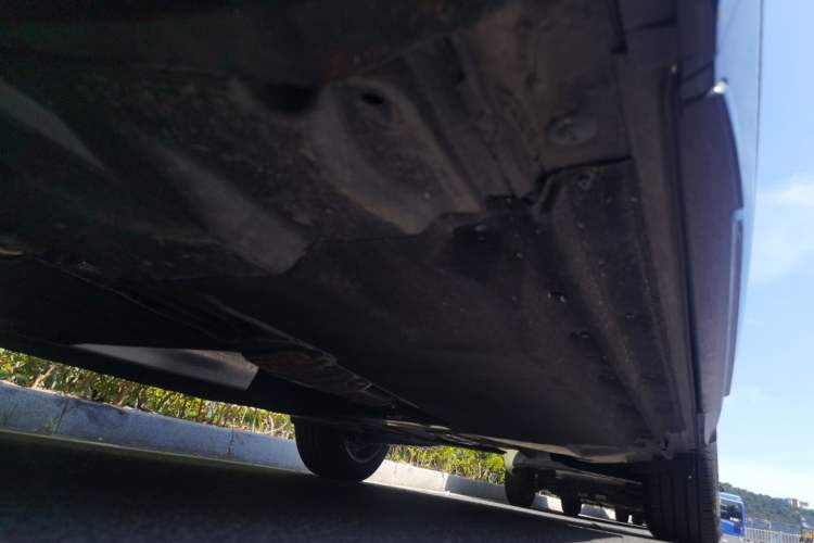 Used Audi Q5L 2025 40 TFSI Luxury Dynamic Edition Chassis Front Left