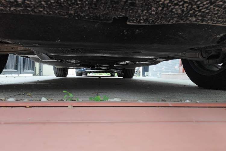 Used Audi Q5L 2025 40 TFSI Luxury Dynamic Edition Chassis Front