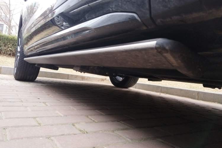 Used Audi Q5L 2025 45 TFSI Luxury Dynamic Edition Chassis Front Right