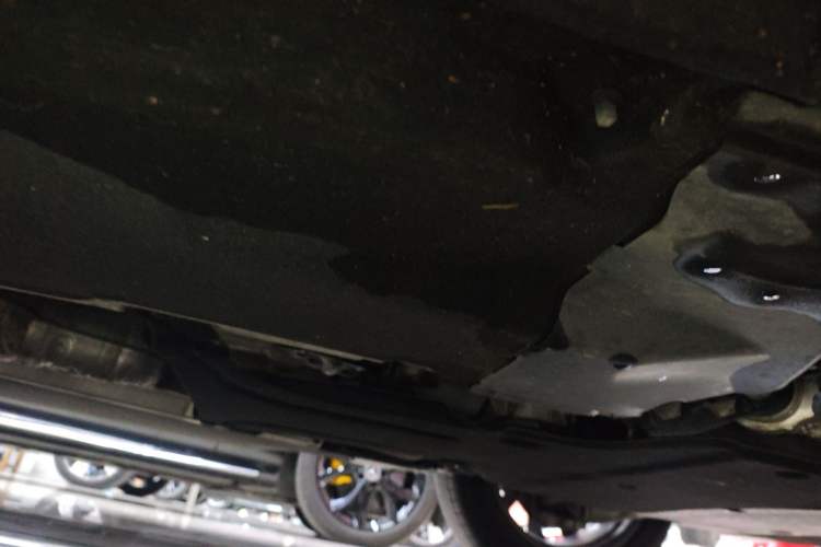 Used Audi Q5L 2025 40 TFSI Luxury Dynamic Edition Chassis Front Right