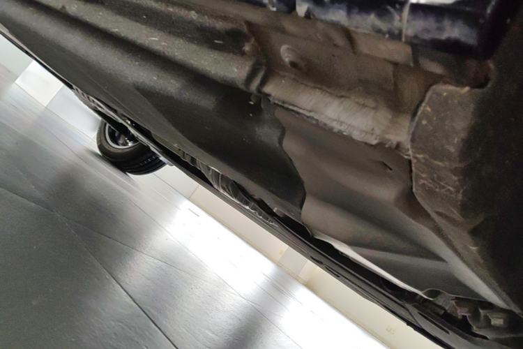 Used Audi Q5L 2025 40 TFSI Luxury Dynamic Edition Chassis Front Right