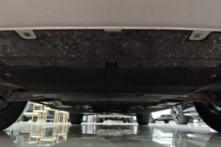 Used Audi Q5L 2025 40 TFSI Luxury Dynamic Edition Chassis Front