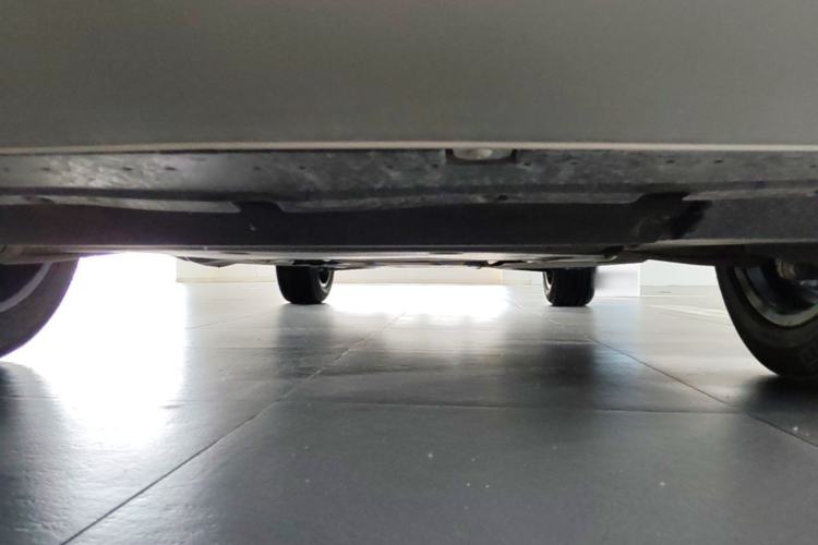 Used Audi Q5L 2025 40 TFSI Luxury Dynamic Edition Chassis Front