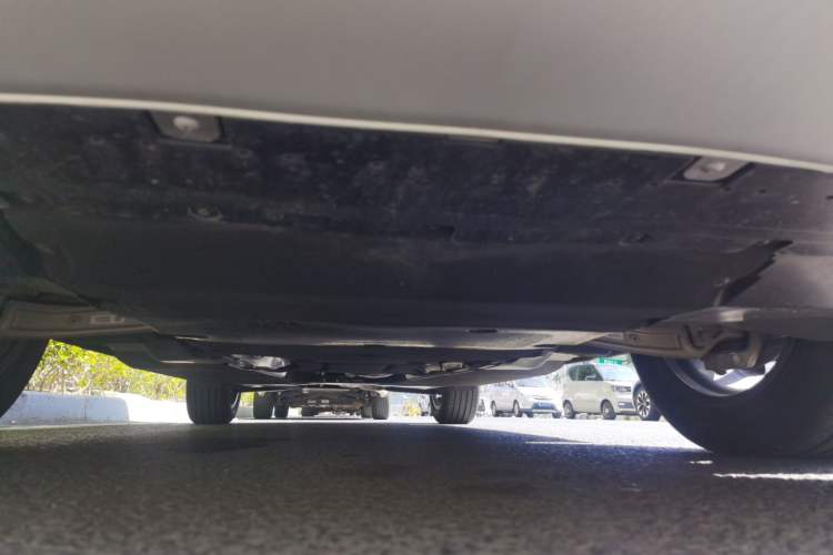 Used Audi Q5L 2025 40 TFSI Luxury Dynamic Edition Chassis Front