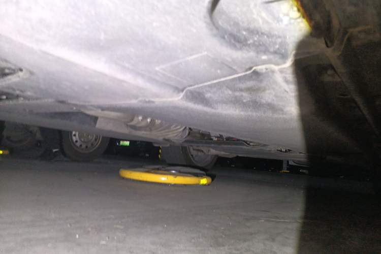Used Audi Q5L 2025 45 TFSI Luxury Dynamic Edition Chassis Rear Right