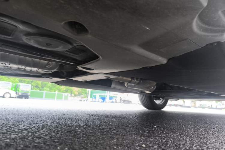 Used Audi Q5L 2025 45 TFSI Luxury Dynamic Edition Chassis Rear Right