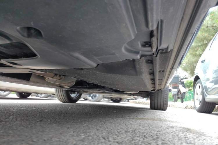 Used Audi Q5L 2025 40 TFSI Luxury Dynamic Edition Chassis Rear Right