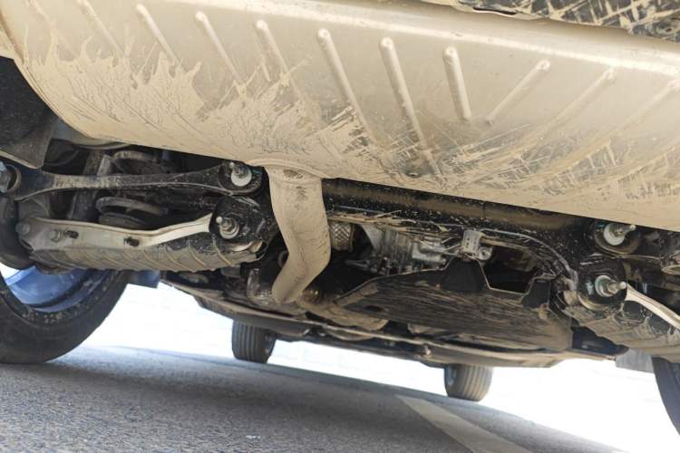 Used Audi Q5L 2025 45 TFSI Luxury Dynamic Edition Chassis Rear
