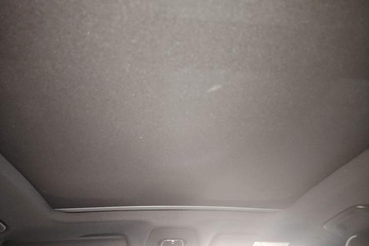 Used Audi Q5L 2025 45 TFSI Prestige Dynamic Edition Headliner