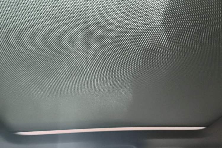 Used Audi Q5L 2025 45 TFSI Luxury Dynamic Edition Headliner