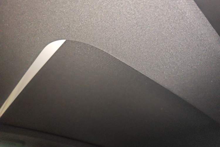 Used Audi Q5L 2025 45 TFSI Luxury Dynamic Edition Headliner