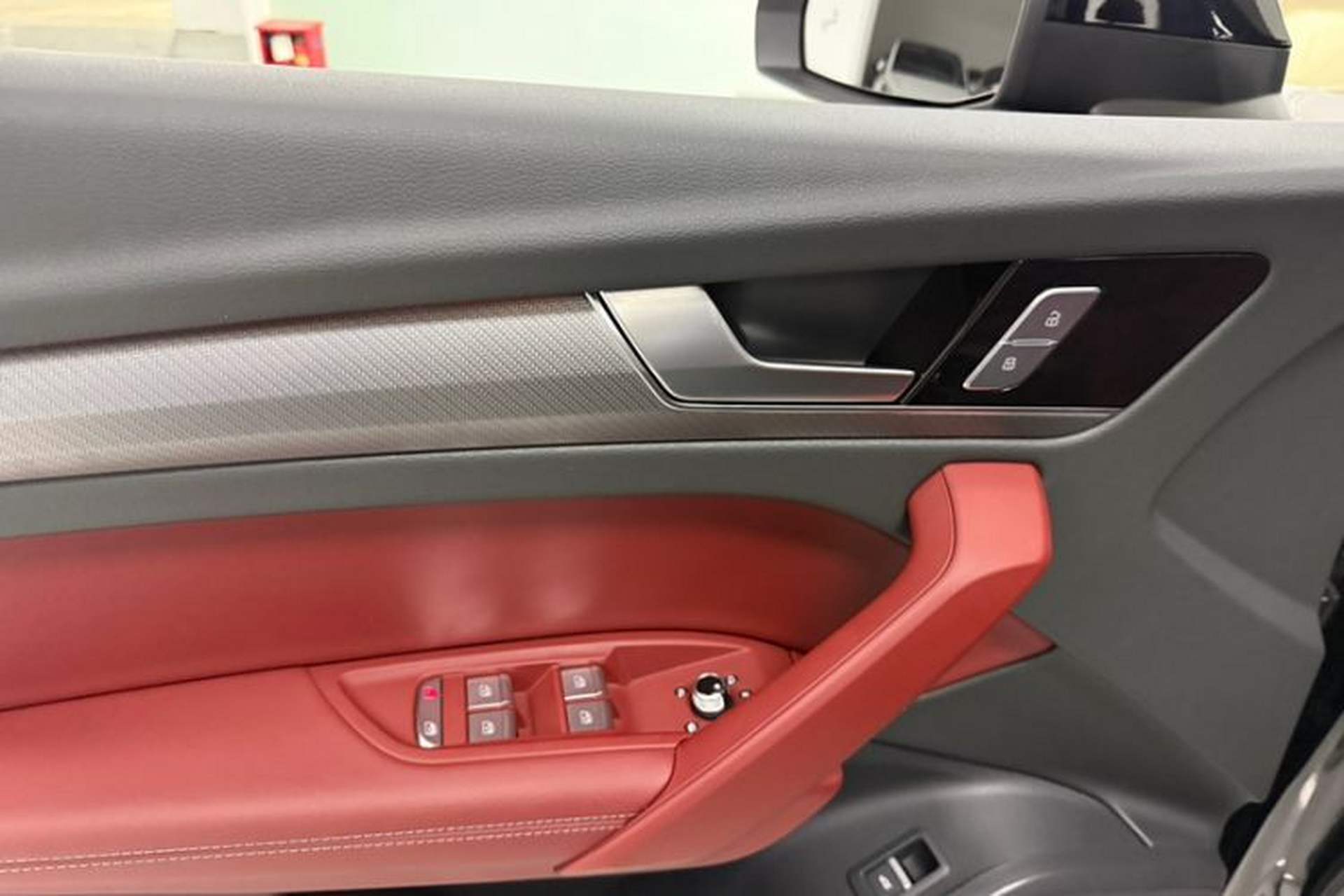 Used Audi Q5L 2025 quattro 45th Anniversary Edition 40 TFSI Luxury Dynamic Model Interior 6