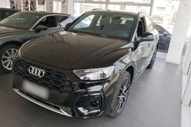 Used Audi Q5L 2025 45 TFSI Luxury Dynamic Edition