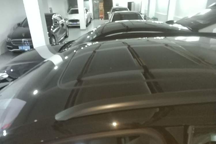Used Audi Q5L 2025 45 TFSI Luxury Dynamic Edition Roof