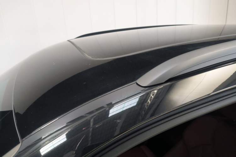 Used Audi Q5L 2025 quattro 45th Anniversary Edition 40 TFSI Luxury Dynamic Model Roof