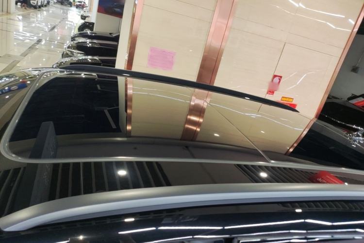 Used Audi Q5L 2025 45 TFSI Luxury Dynamic Edition Roof